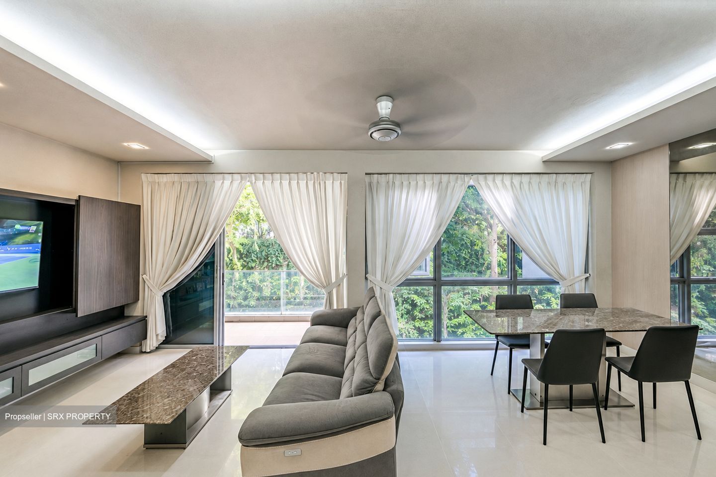 Ferraria Park Condominium (D17), Condominium #634556251